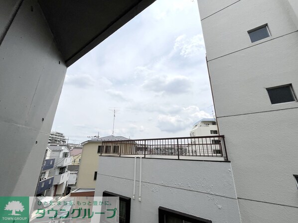 ルミーク千歳船橋の物件内観写真